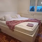 Sunny Sarajevo Stay