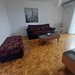 Sunny Sarajevo Stay