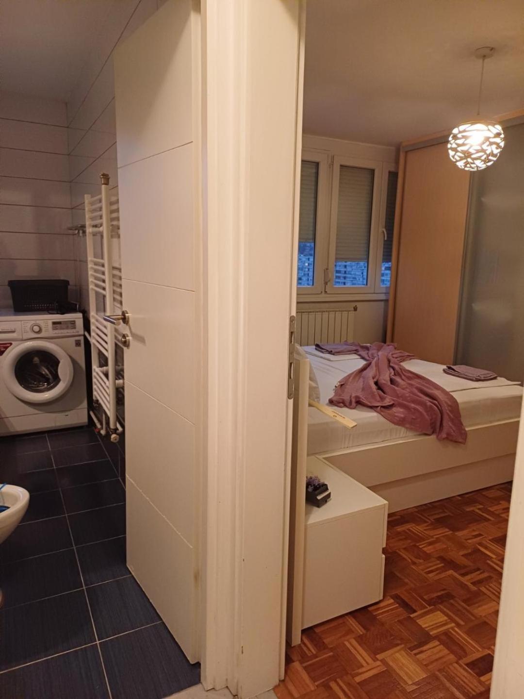 Sunny Apartment Sarajevo