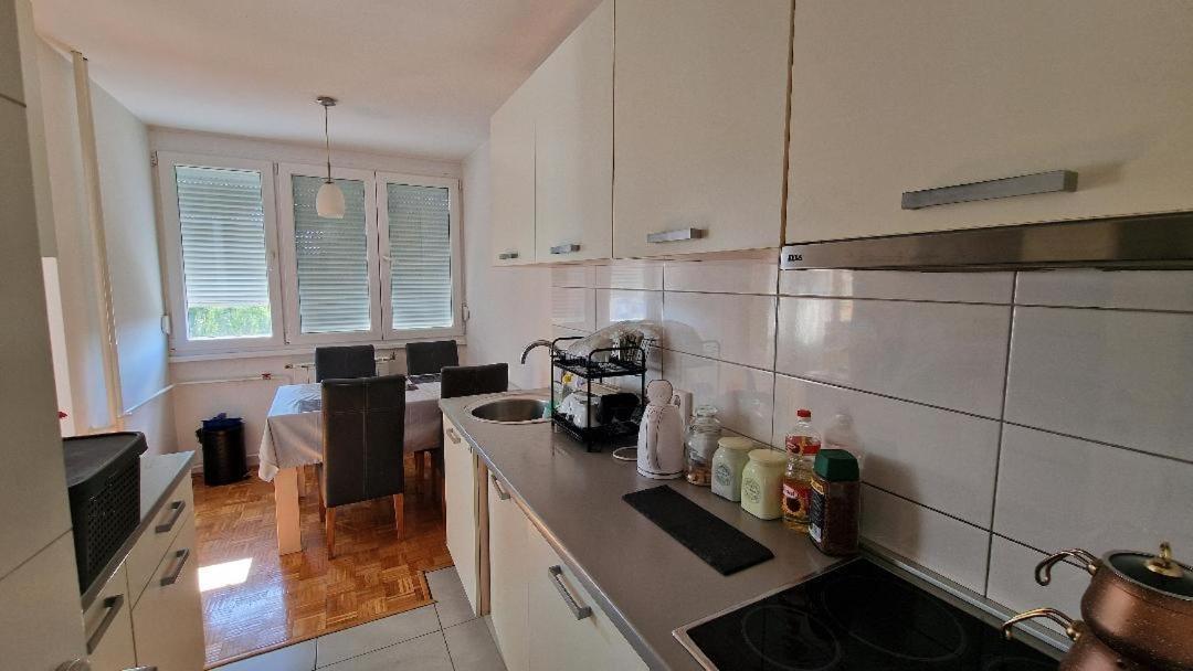Sunny Apartment Sarajevo